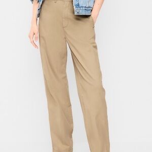 Old Navy Women's OG High Rise Chinos